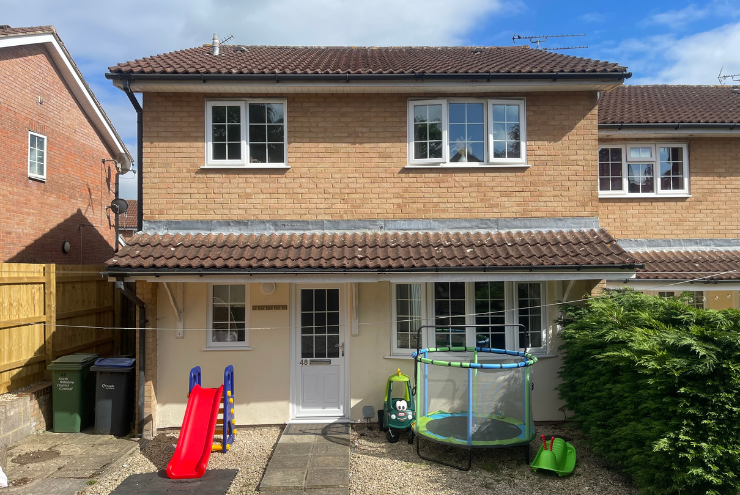 Main image of property: James Close, Chippenham, Wiltshire, SN15