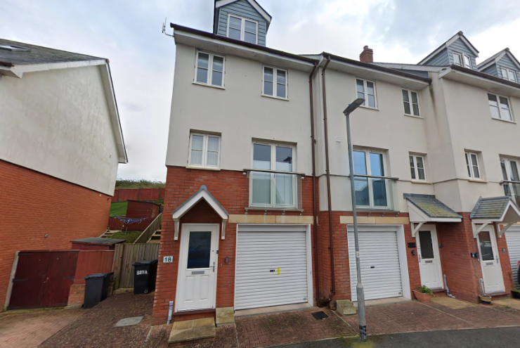 Main image of property: West Street, Watchet, Somerset, TA23