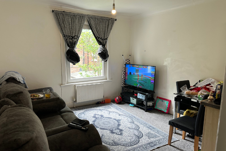 Main image of property: Roundwood Road, London, NW10