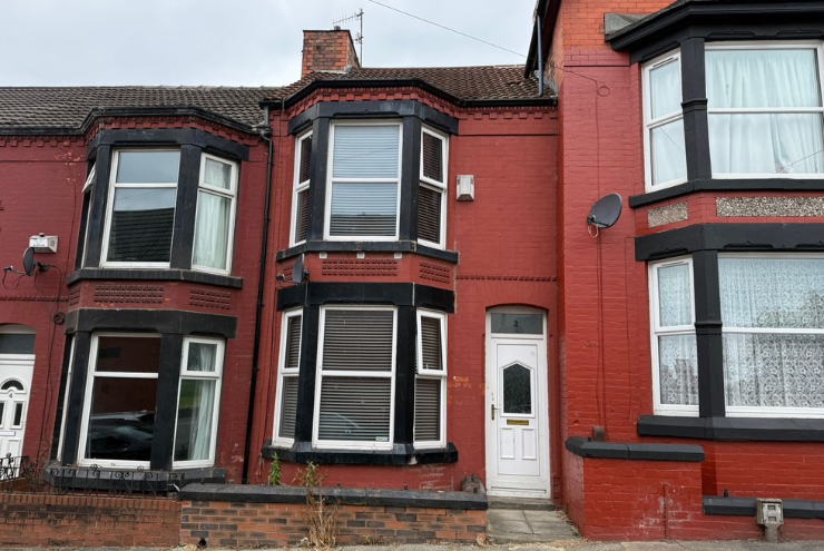 Main image of property: Baytree Road, Birkenhead, Wirral, Merseyside, CH42
