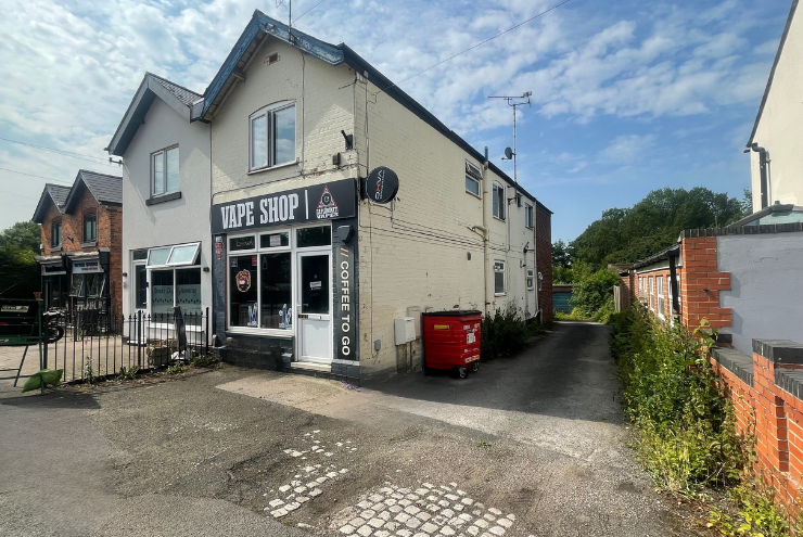 Main image of property: Derby Road, Derby, Derbyshire, DE73