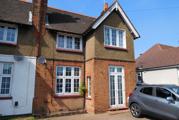 Main image of property: Farm Hill Road, Waltham Abbey, Essex, EN9