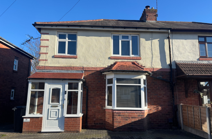 Main image of property: Bleakhouse Road, Oldbury, West Midlands, B68