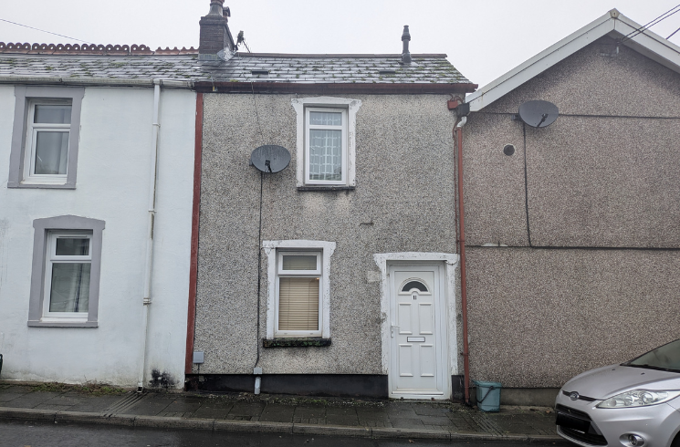 Main image of property: Graig Street, Mountain Ash, South Glamorgan, Rhondda Cynon Taff, CF45