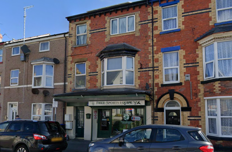 Main image of property: Elwy Street, Rhyl, Denbighshire, LL18
