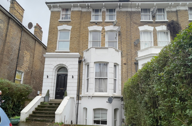 Main image of property: Manor Park, London, SE13