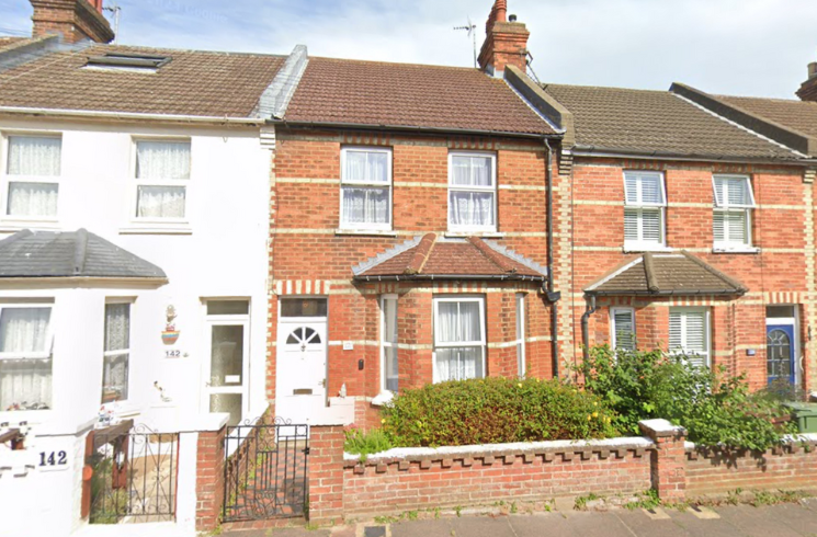 Main image of property: Hurst Road, Eastbourne, East Sussex, BN21