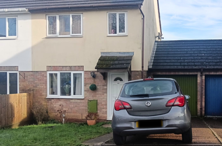 Main image of property: Copley Drive, Coleford, Gloucestershire, GL16