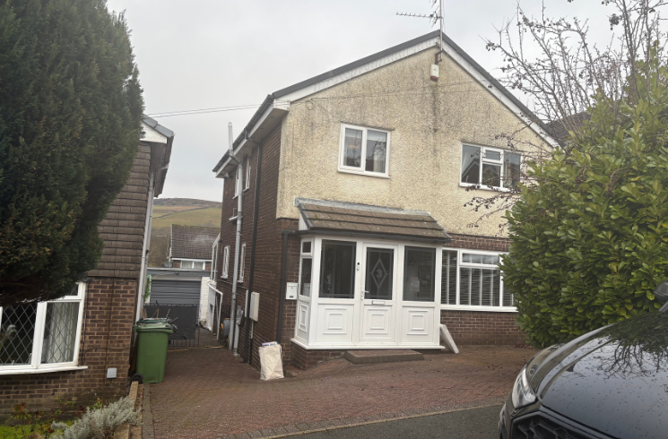 Main image of property: Sandringham Grove, Rossendale (District of), Lancashire, BB4