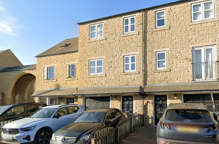 Main image of property: South Brook Gardens, Mirfield, West Yorkshire, WF14