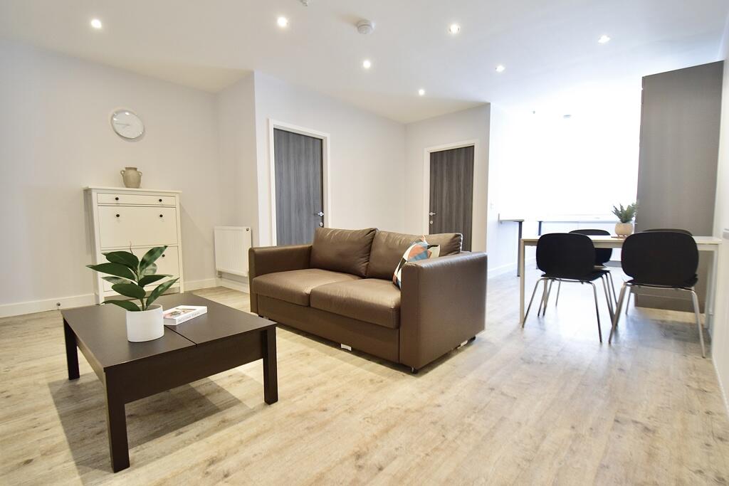 Main image of property: 49a St Pauls, Leeds City Centre