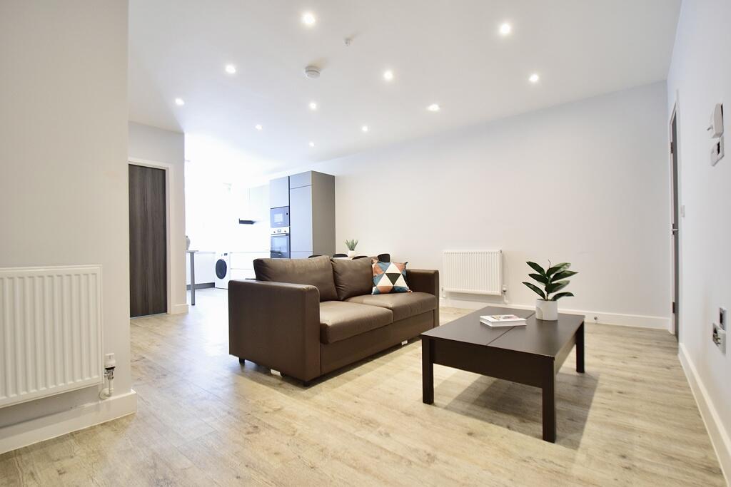 Main image of property: 49a St Pauls, Leeds City Centre