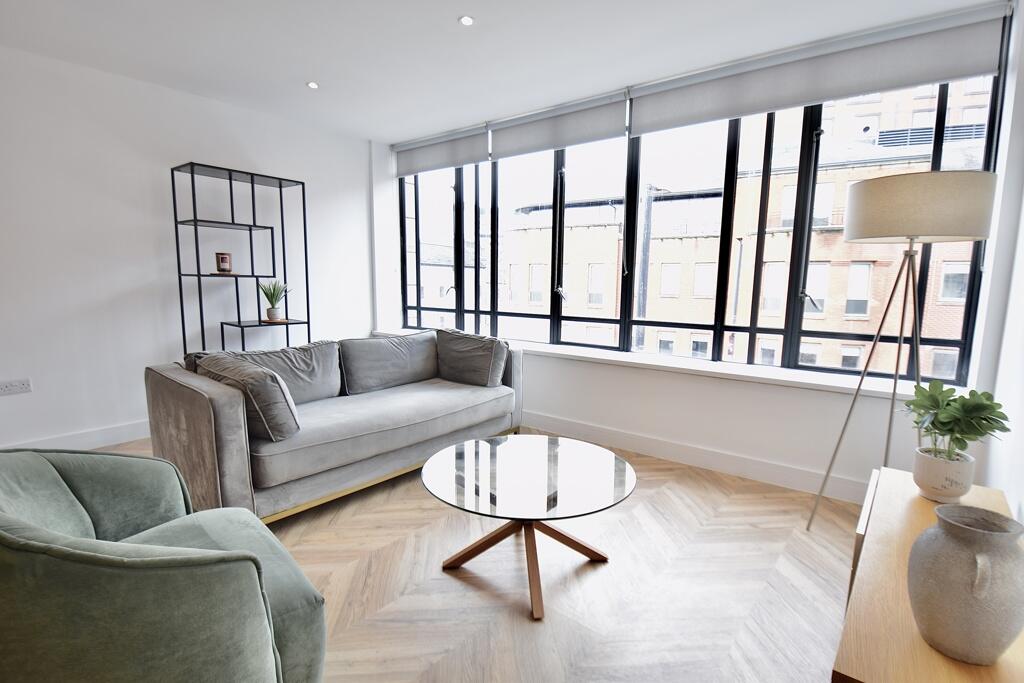 Main image of property: Lamberts House, Leeds City Centre