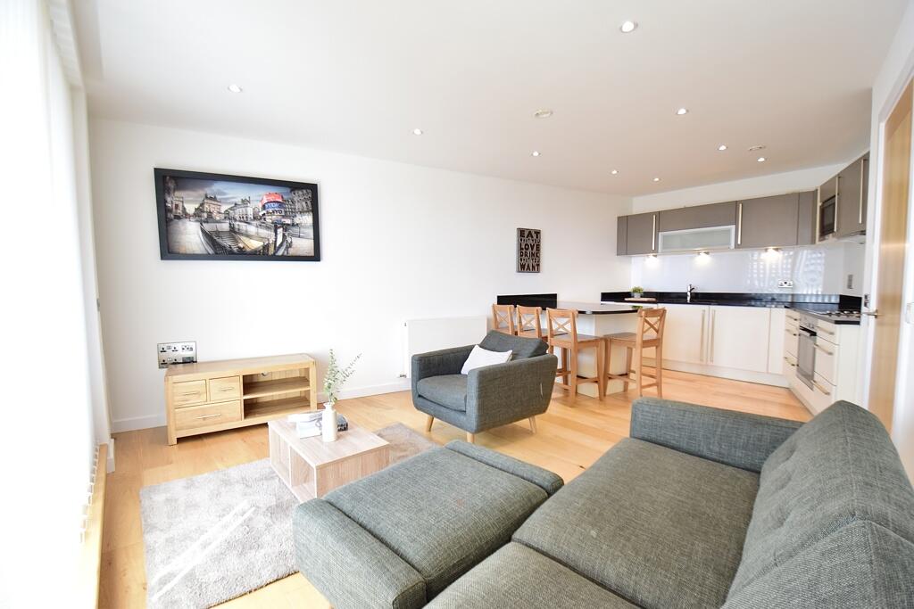 Main image of property: Candle House, Leeds City Centre