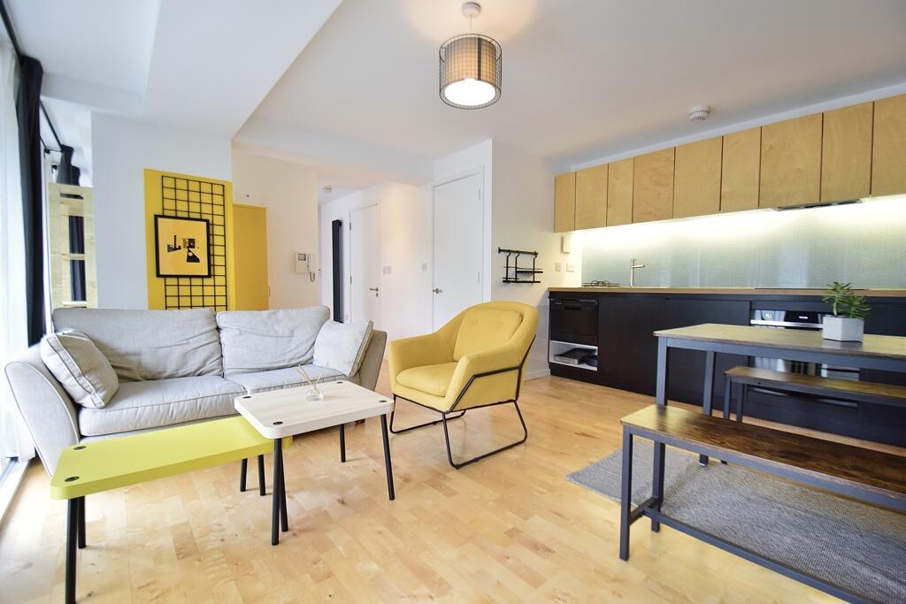 Main image of property: Saxton, The Avenue