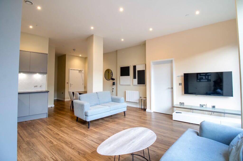 Main image of property: Albion Place, Leeds, West Yorkshire, LS1