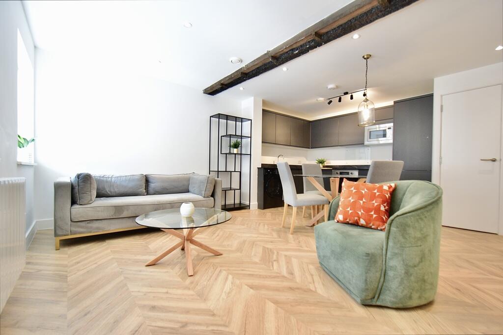 Main image of property: Lamberts House, Leeds City Centre