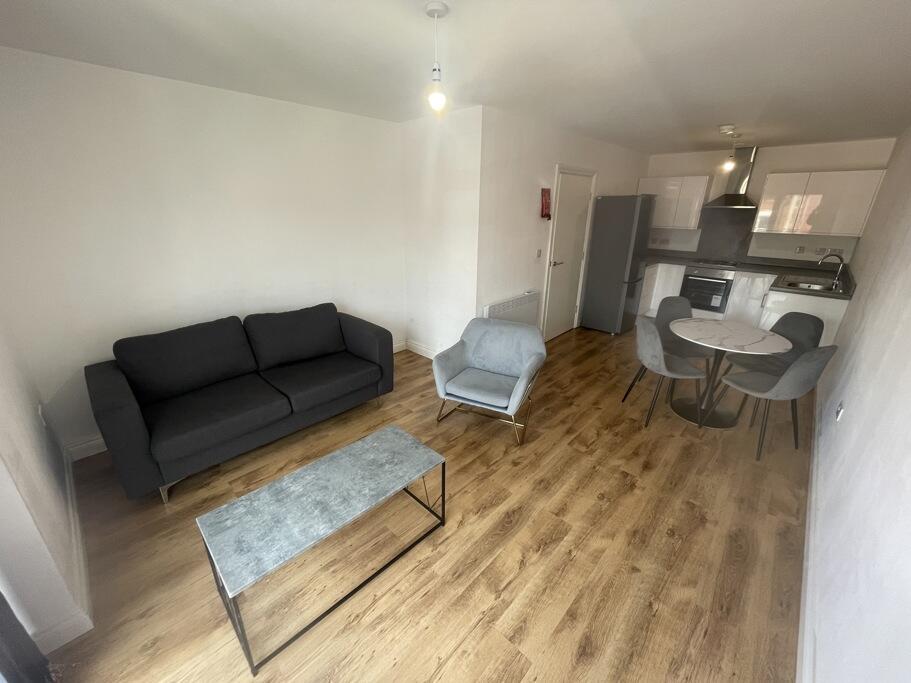 Main image of property: Park Residence, Holbeck, Leeds