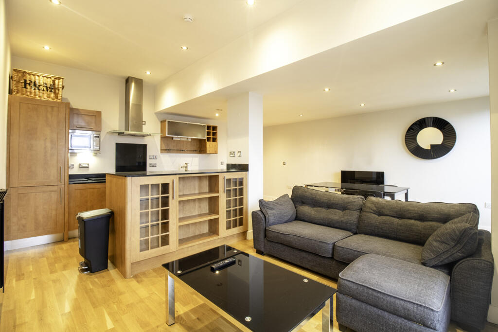 Main image of property: Mackenzie House, Leeds Dock