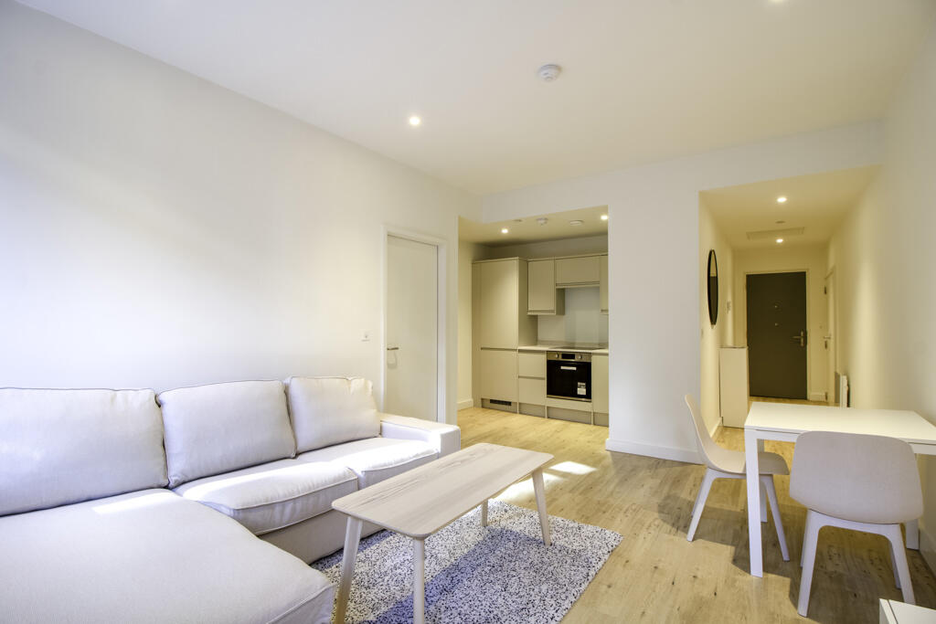 Main image of property: Devonshire House, Leeds City Centre