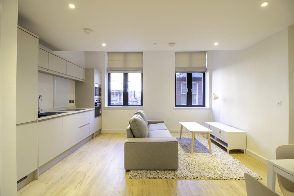 Main image of property: Devonshire House, Leeds City Centre