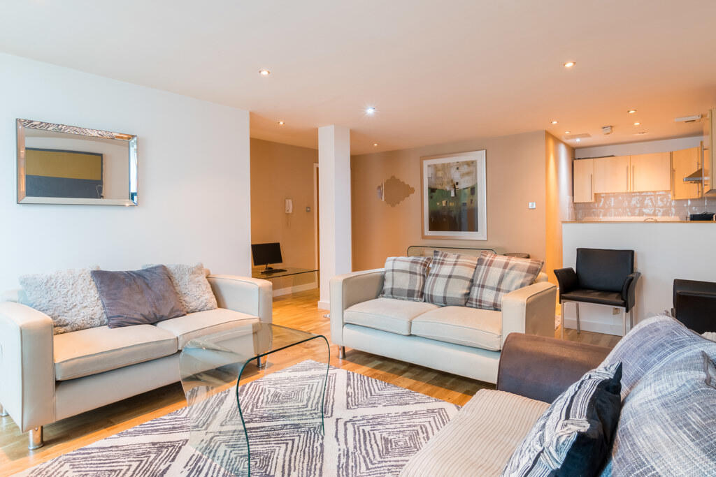 Main image of property: Park House, Leeds City Centre