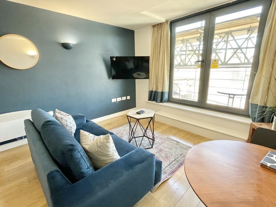 Main image of property: Waterloo Court