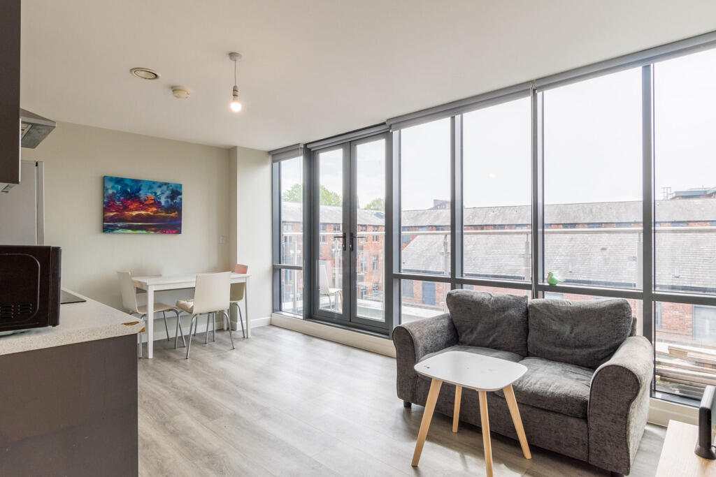 Main image of property: East Point, East Street, Leeds City Centre