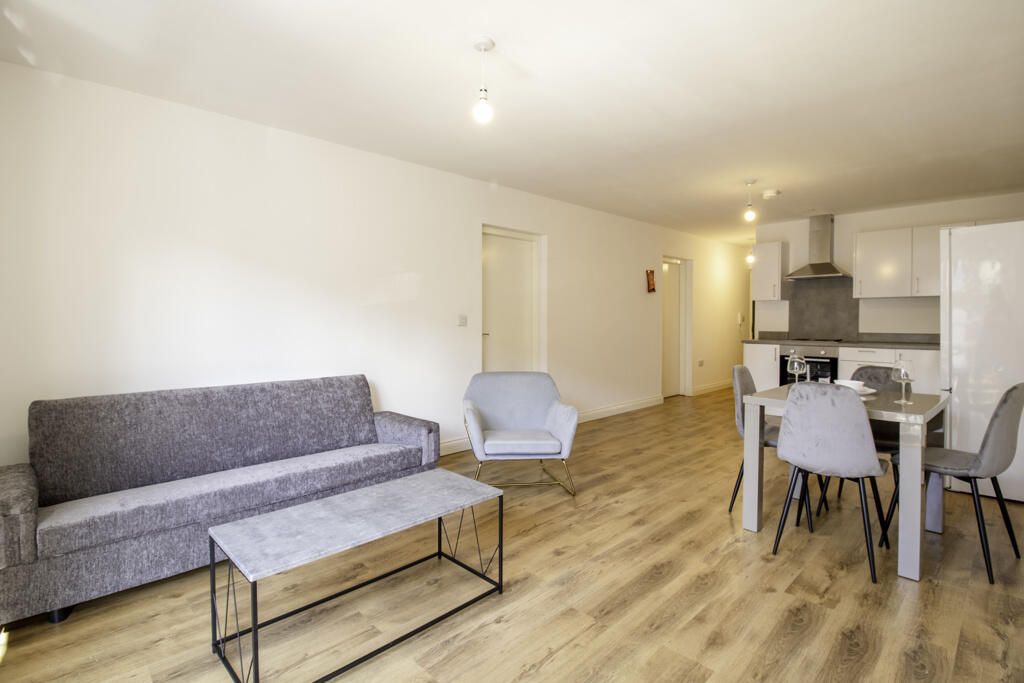 Main image of property: Park Residence, Holbeck, Leeds