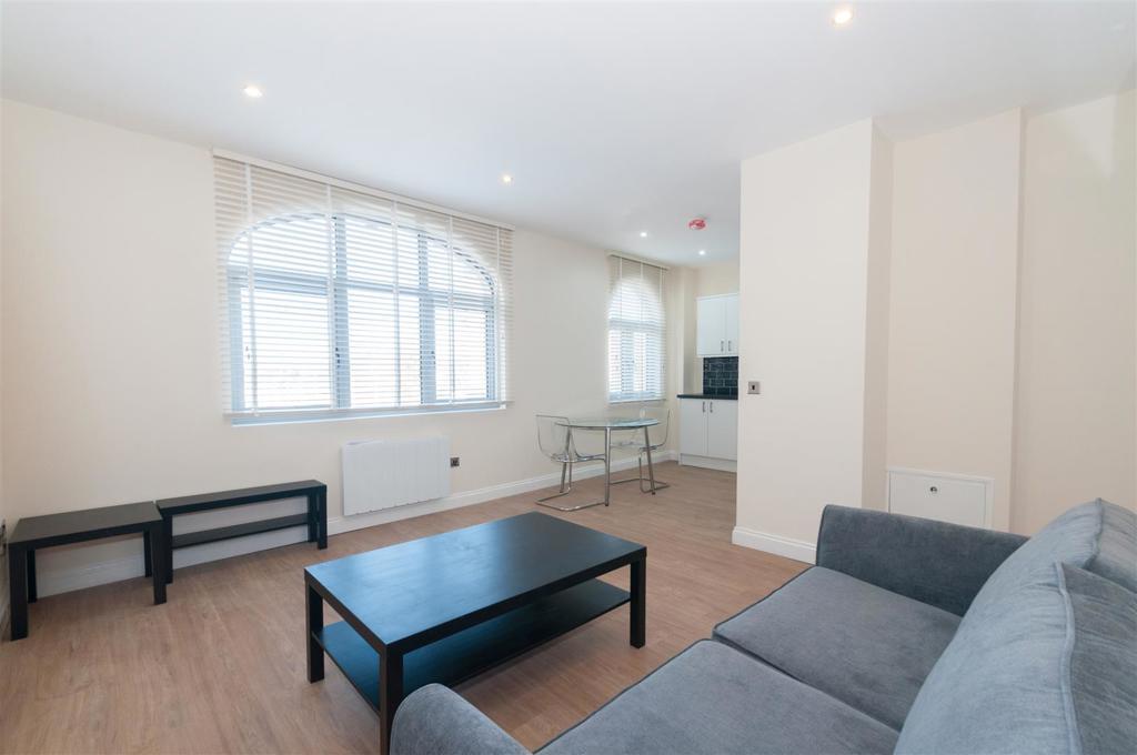 Main image of property: Manhattan Apartments, Leeds City Centre
