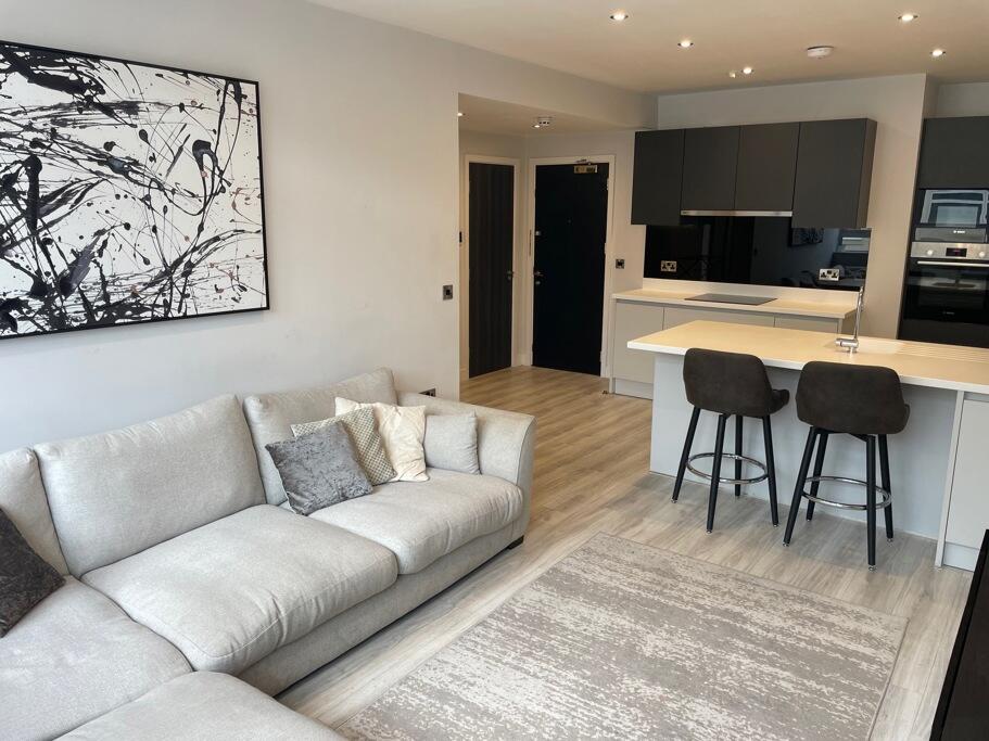 Main image of property: 49a St Pauls, Leeds City Centre