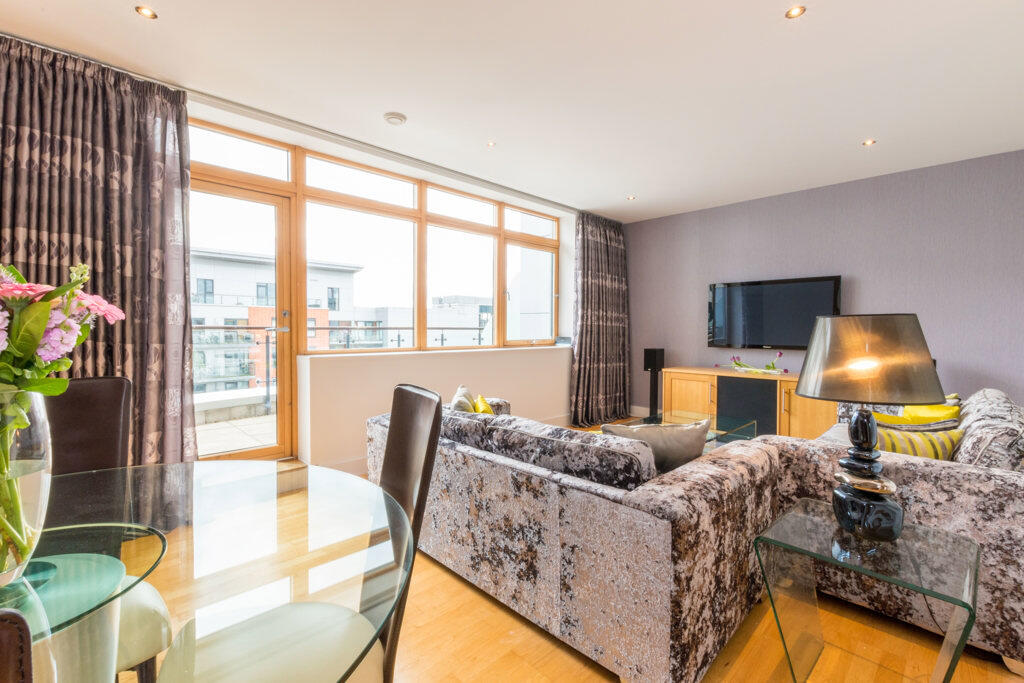 Main image of property: Magellan House, Leeds Dock