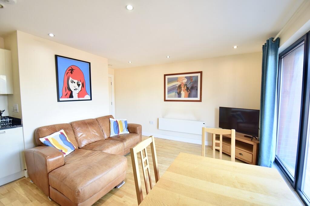 Main image of property: The Chandlers, Leeds City Centre