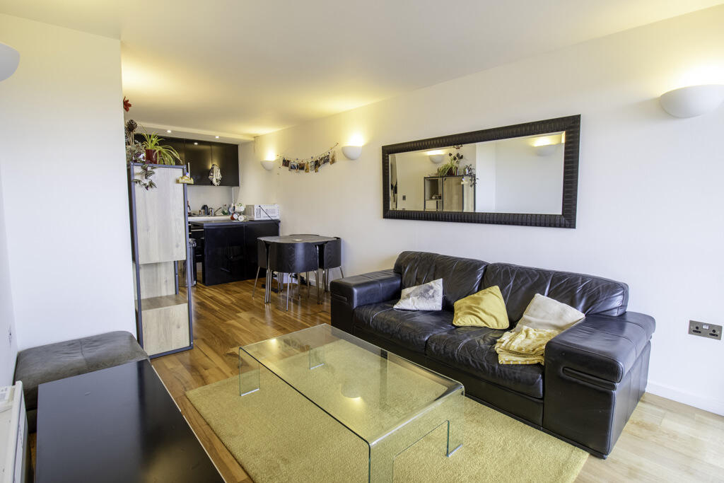 Main image of property: Whitehall Waterfront, Leeds City Centre