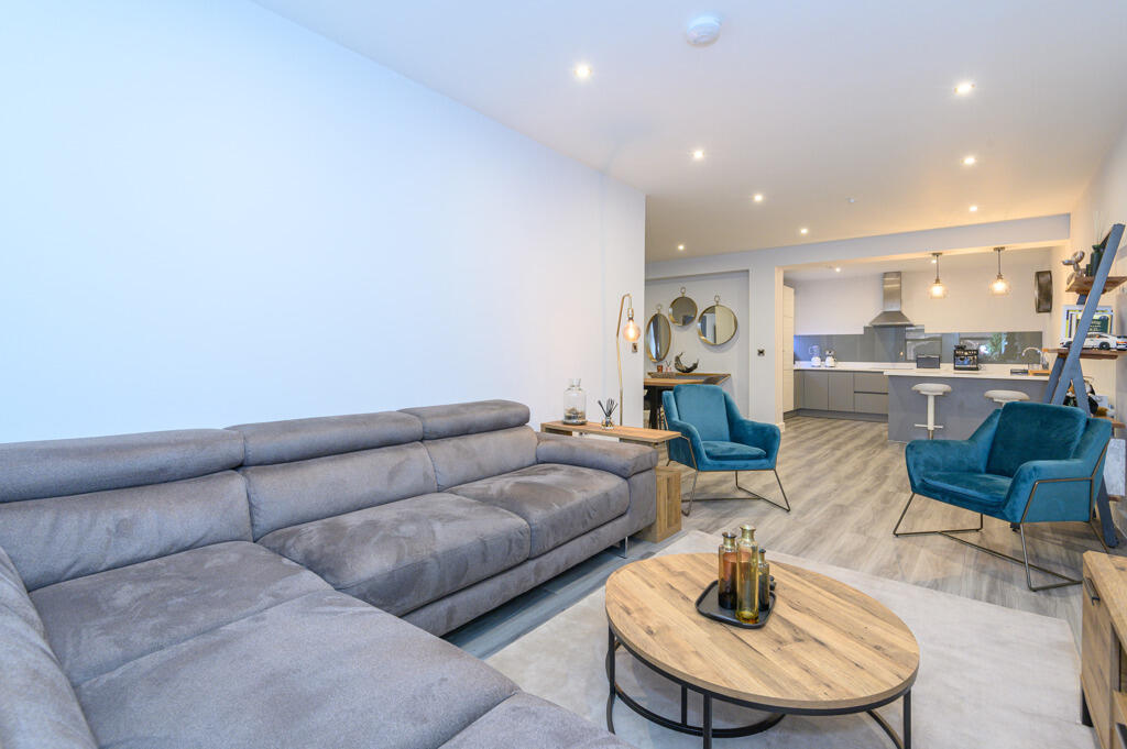 Main image of property: 49A St Pauls Street