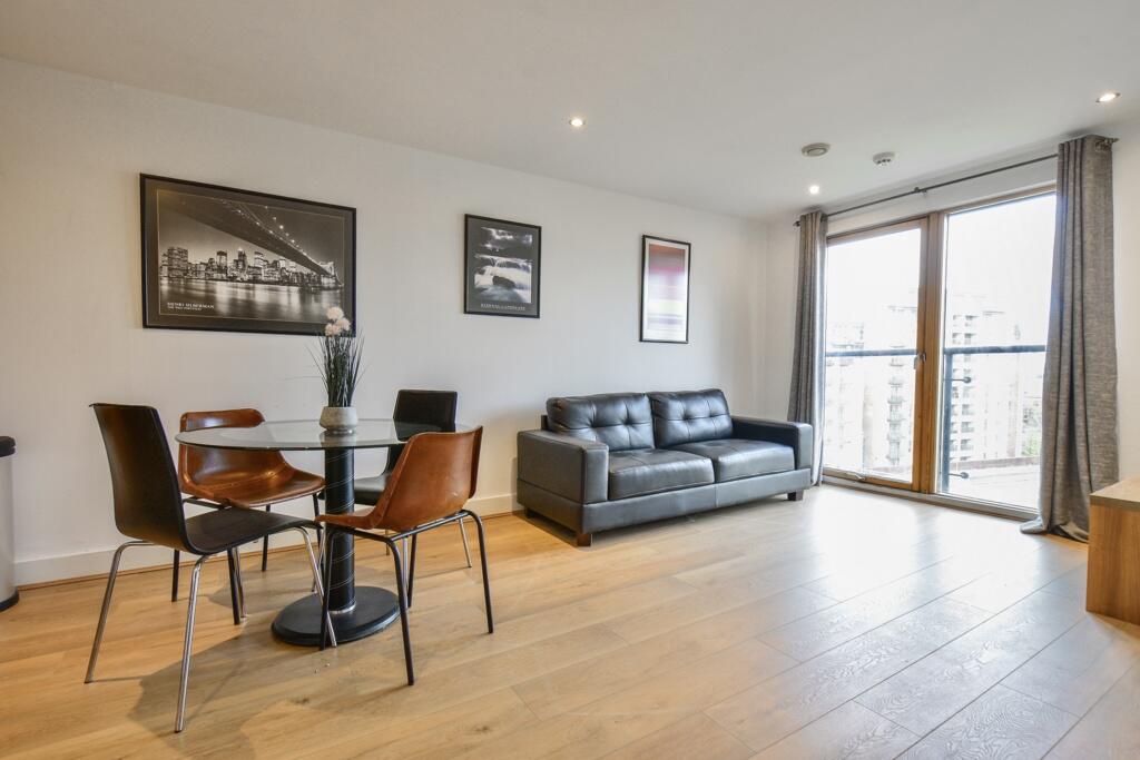 Main image of property: Magellan House, Leeds Dock