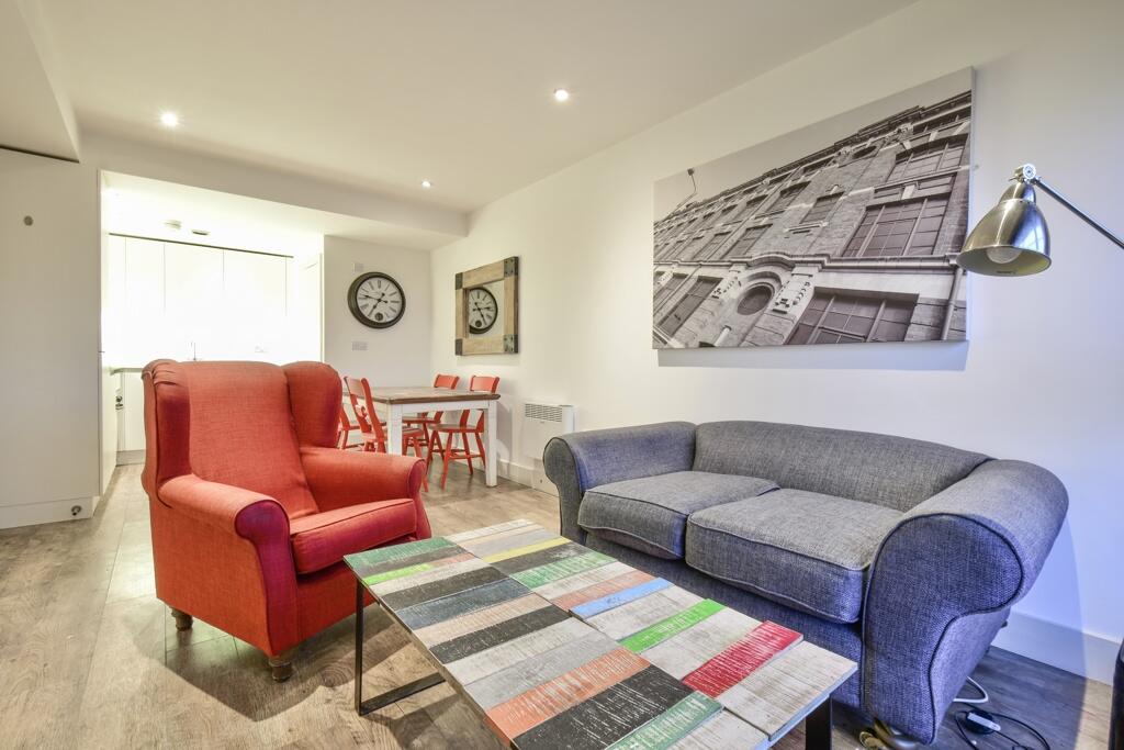 Main image of property: Crispin Lofts, Leeds City Centre