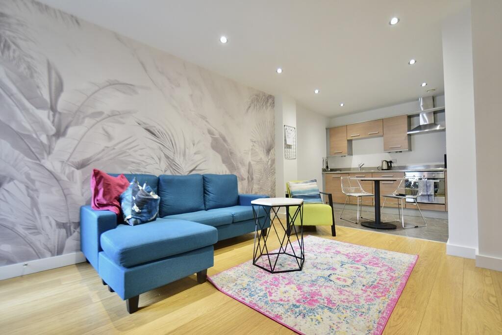 Main image of property: Waterloo Court