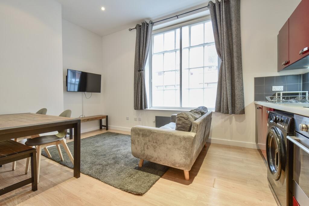 Main image of property: 22 York Place, Leeds City Centre