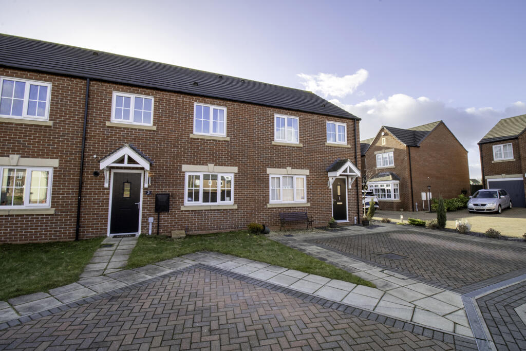 Main image of property: Stockbridge Way, Wakefield