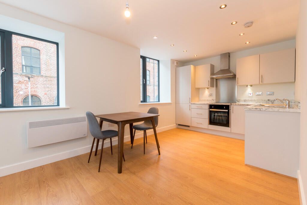 Main image of property: Victoria Riverside, Leeds