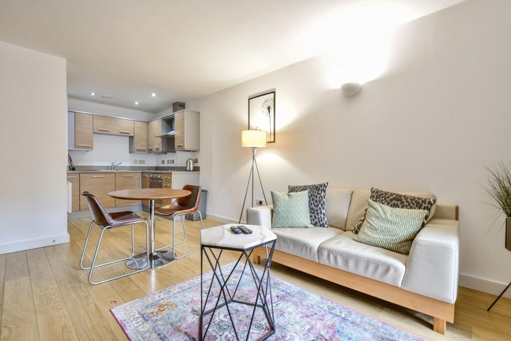 Main image of property: Waterloo Court