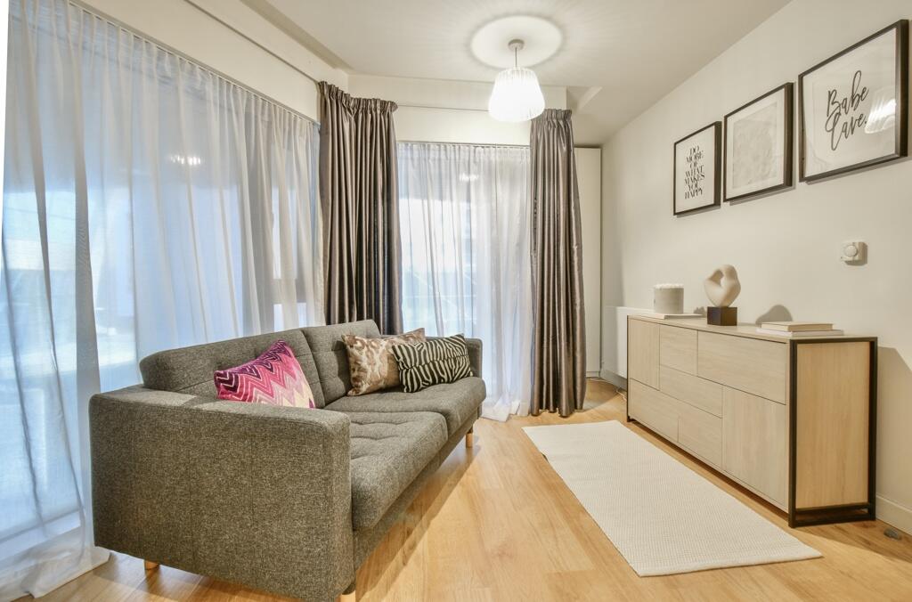 Main image of property: Watermans Place, Leeds City Centre
