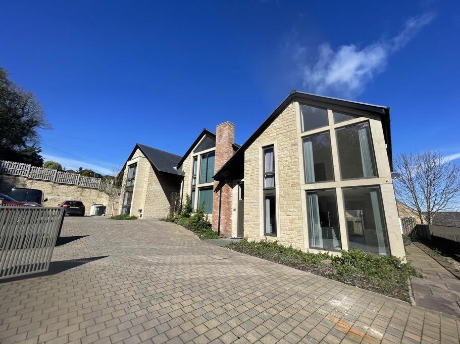 Main image of property: Hopton Lane, Mirfield