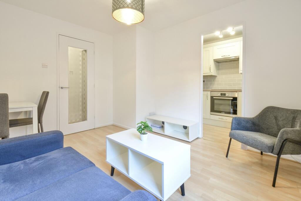 Main image of property: Chantrell Court, Leeds City Centre