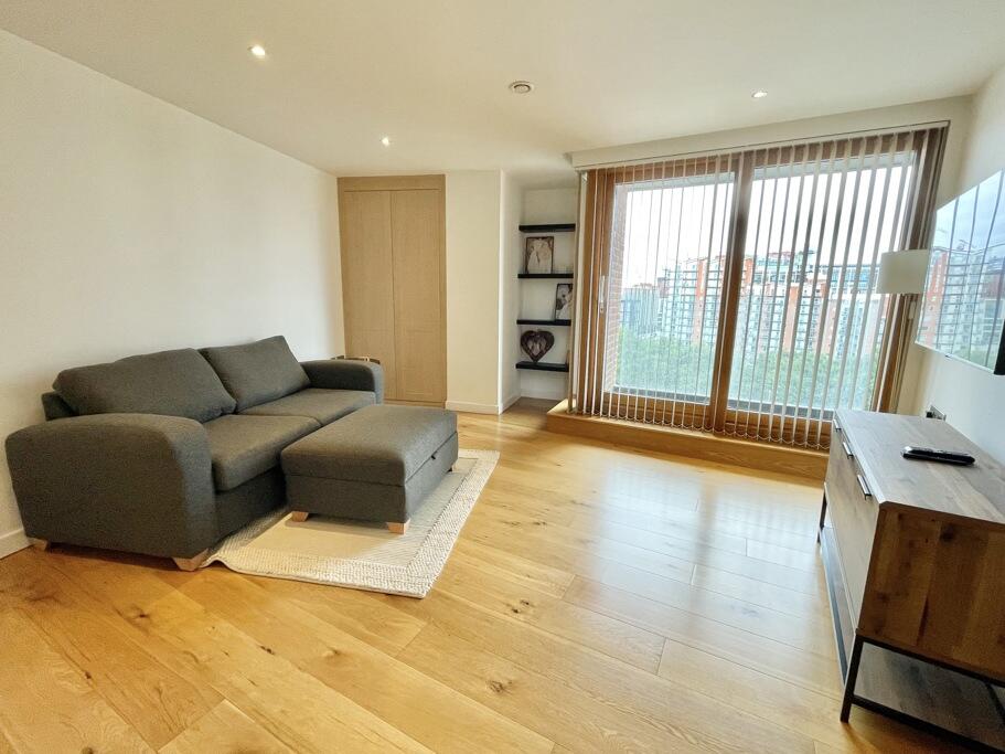 Main image of property: Candle House, Leeds City Centre