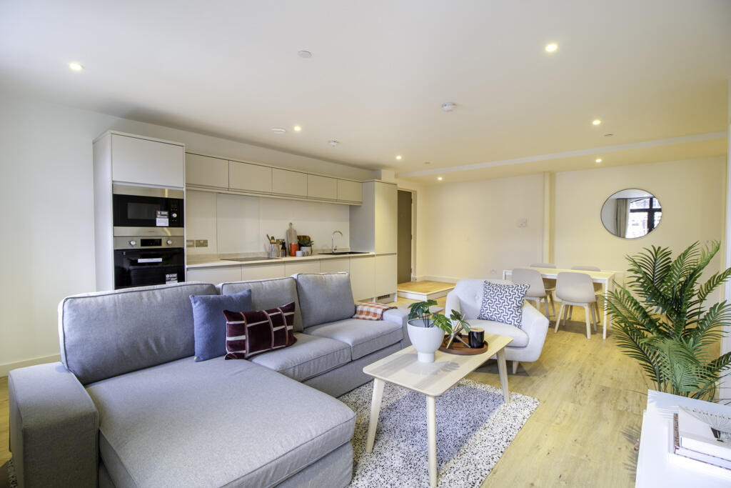 Main image of property: Devonshire House, Leeds City Centre