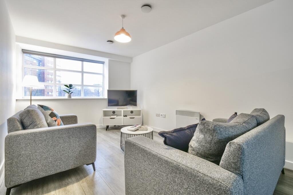 Main image of property: East Point, East Street, Leeds City Centre