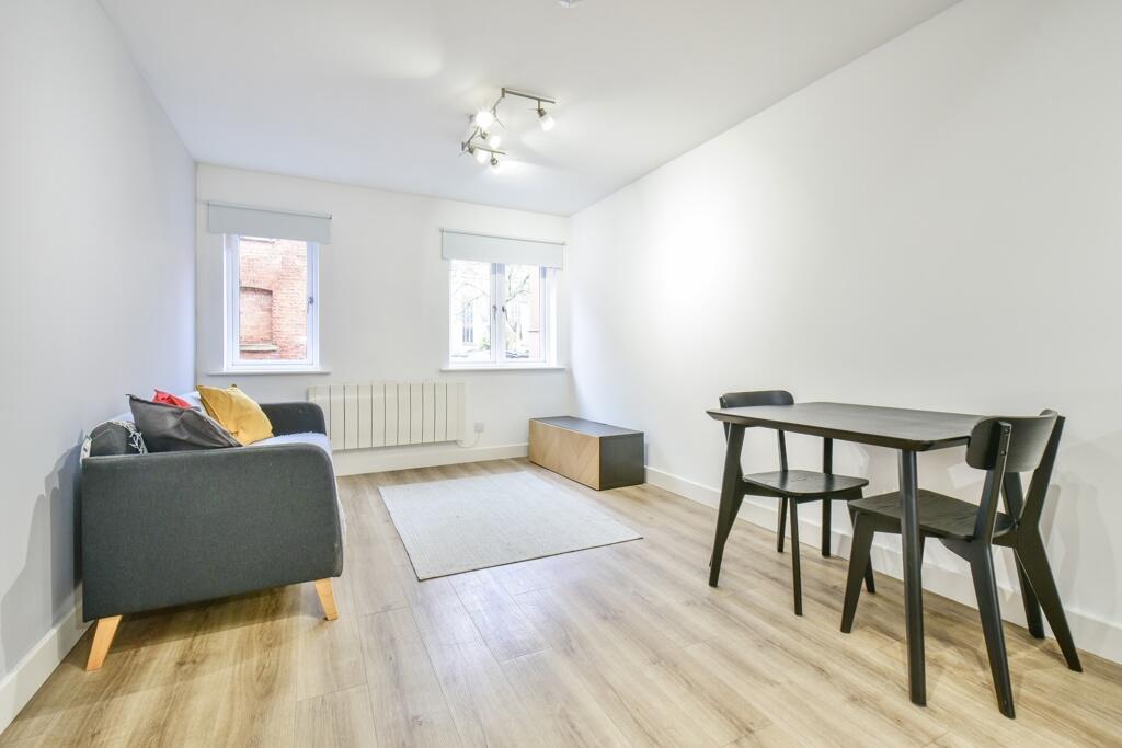 Main image of property: Langtons Wharf, Leeds City Centre