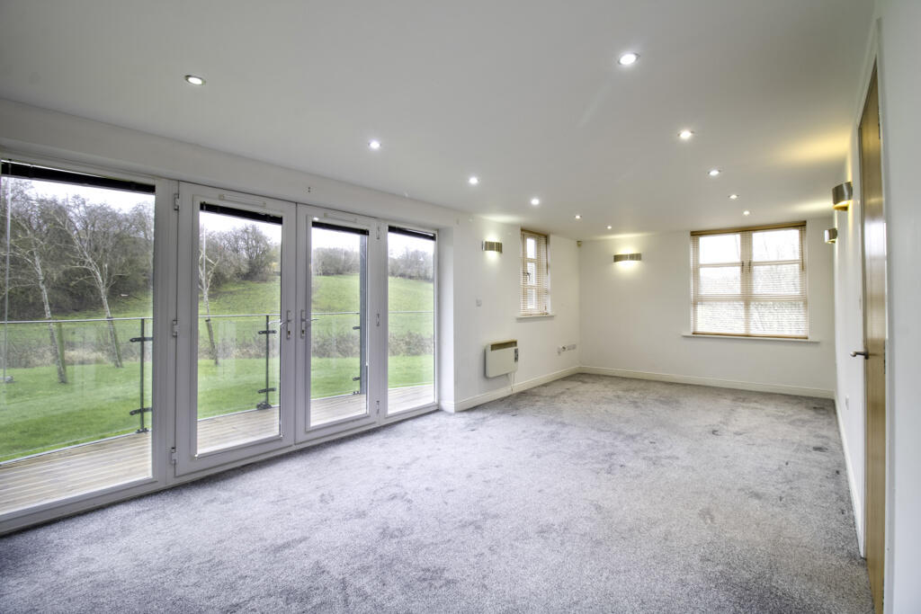 Main image of property: Union Bridge Mills, Pudsey